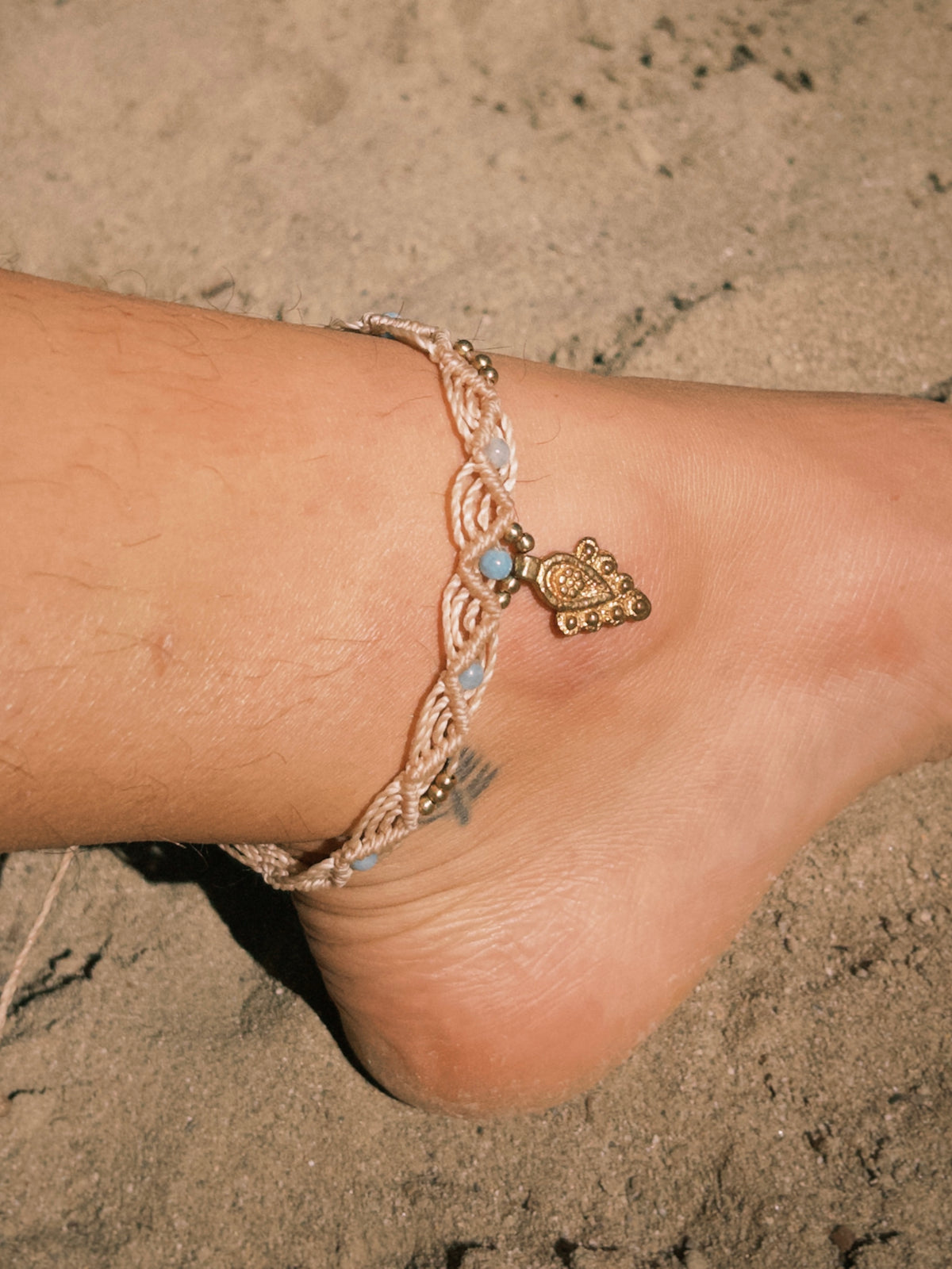 Anklets