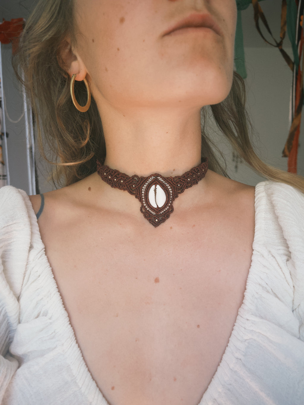 Boho Beach Jewelry