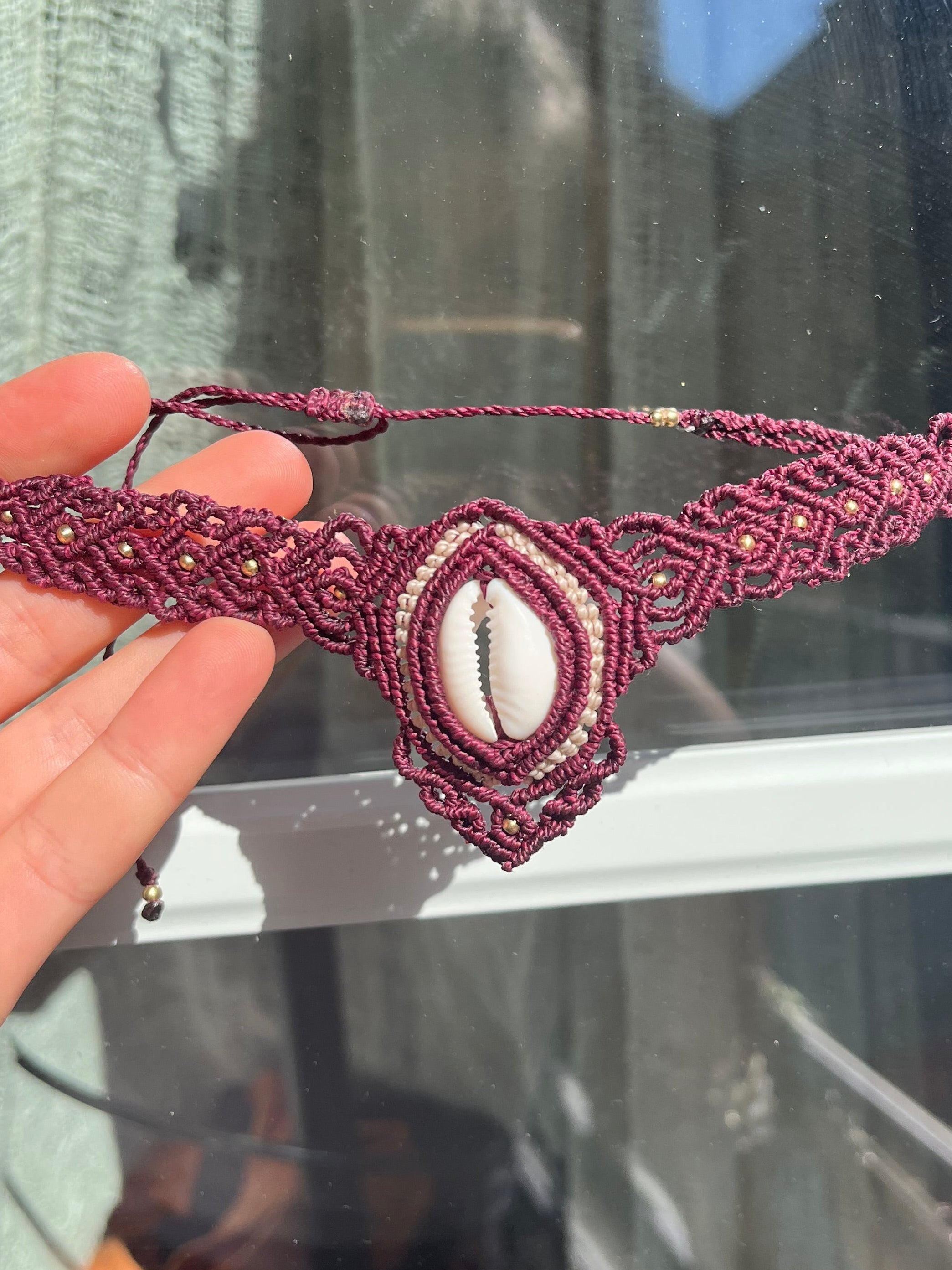 Boho Beach Jewelry