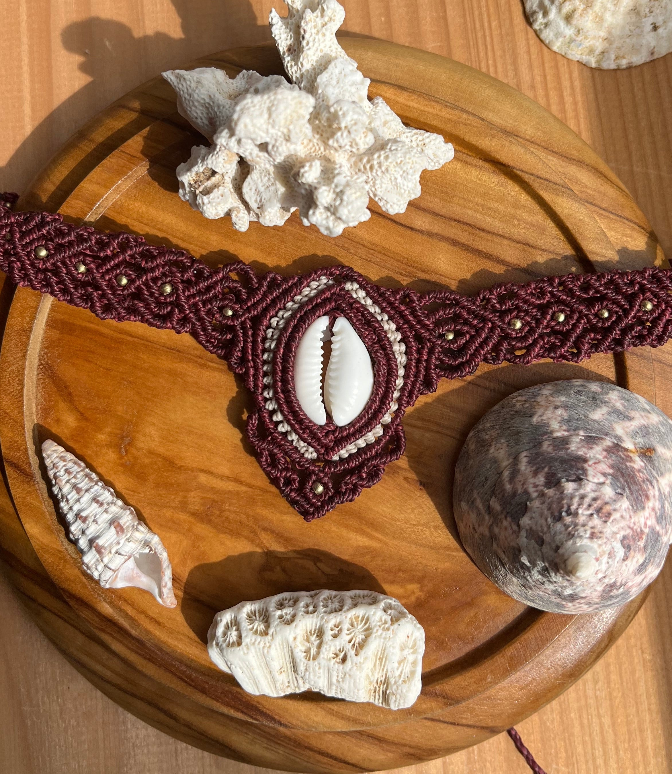 Boho Beach Jewelry