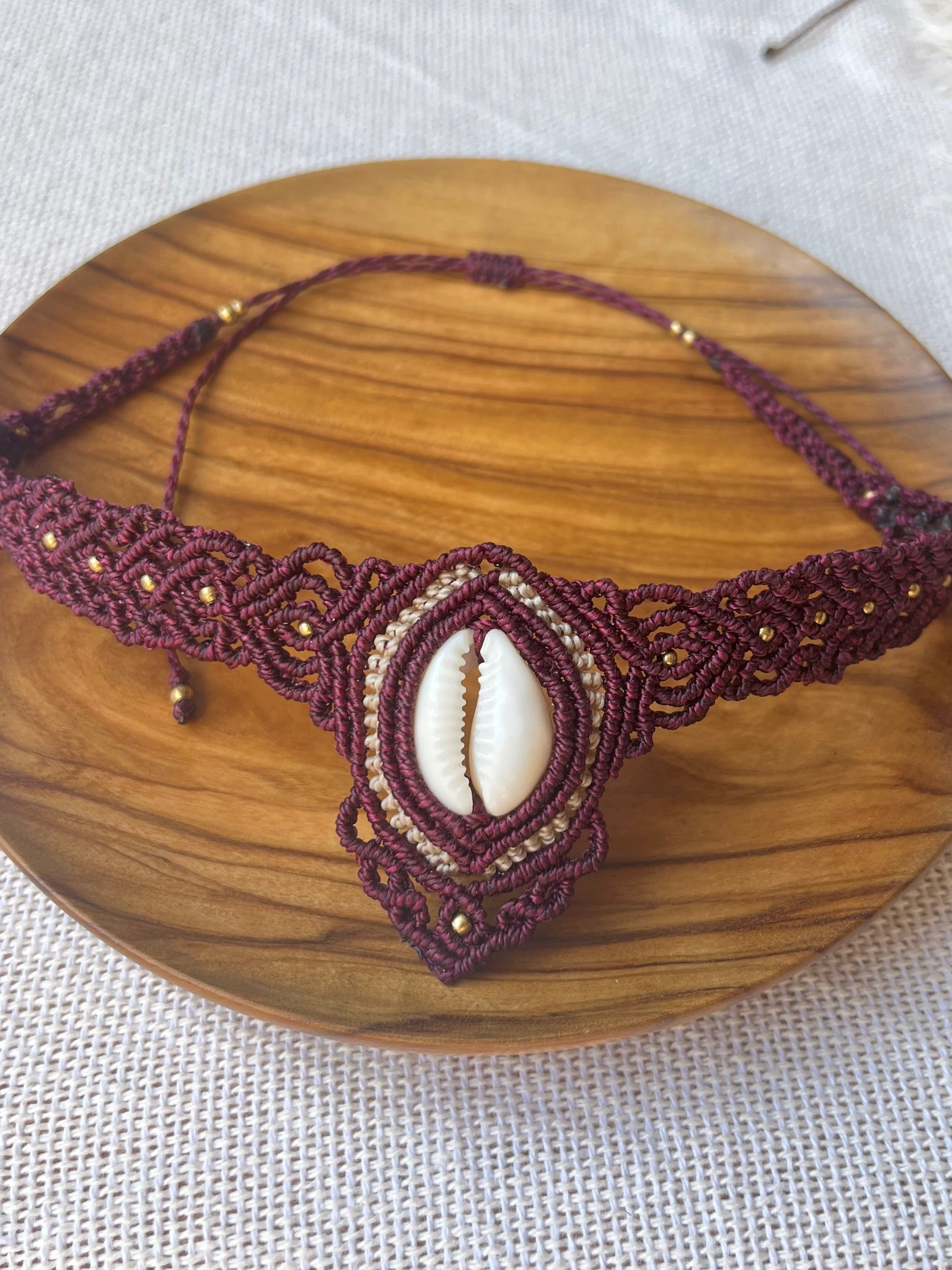 Boho Beach Jewelry