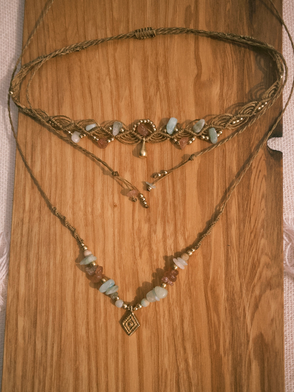 Boho Jewelry combo