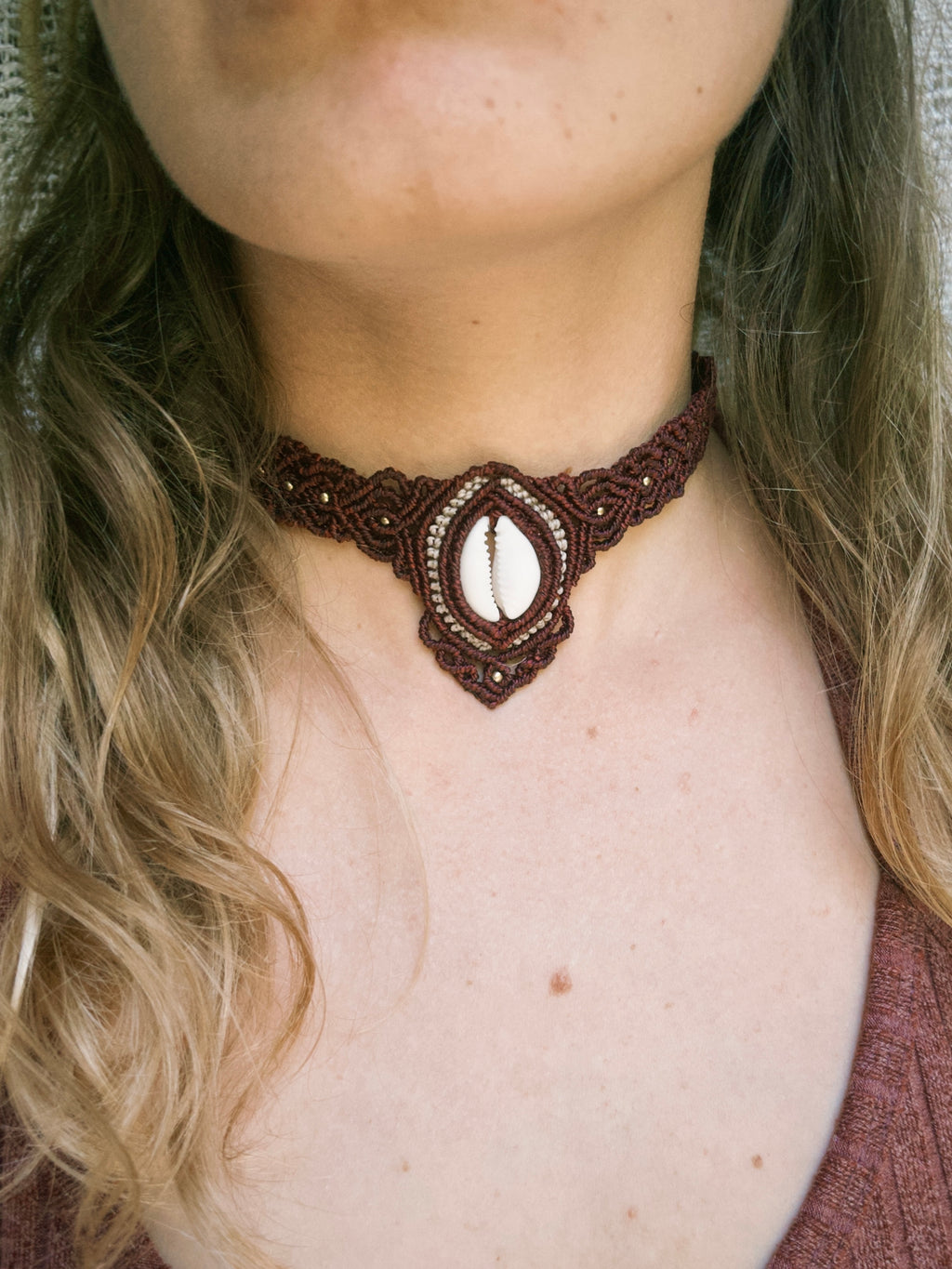 Boho Beach Jewelry