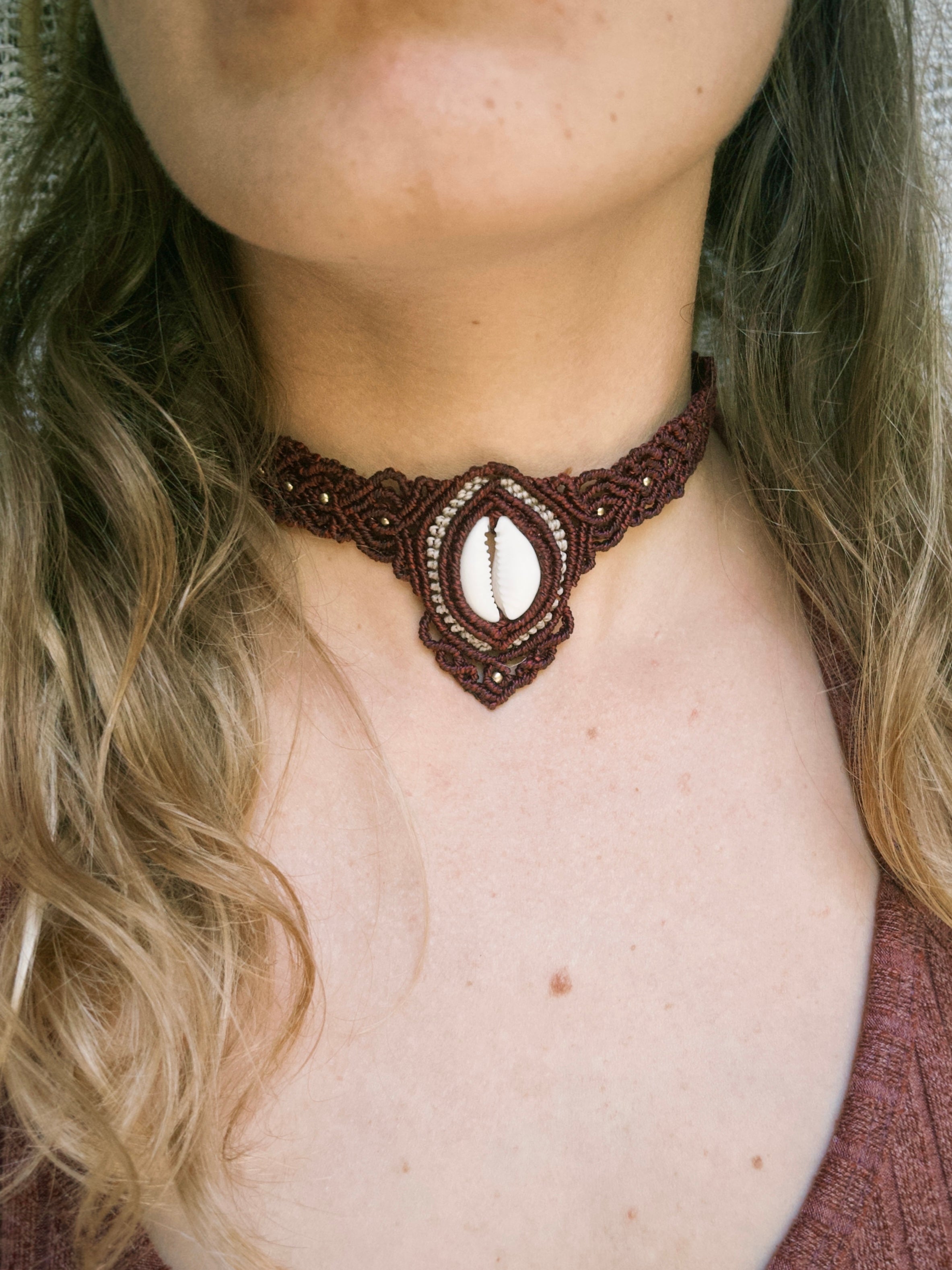 Boho Beach Jewelry