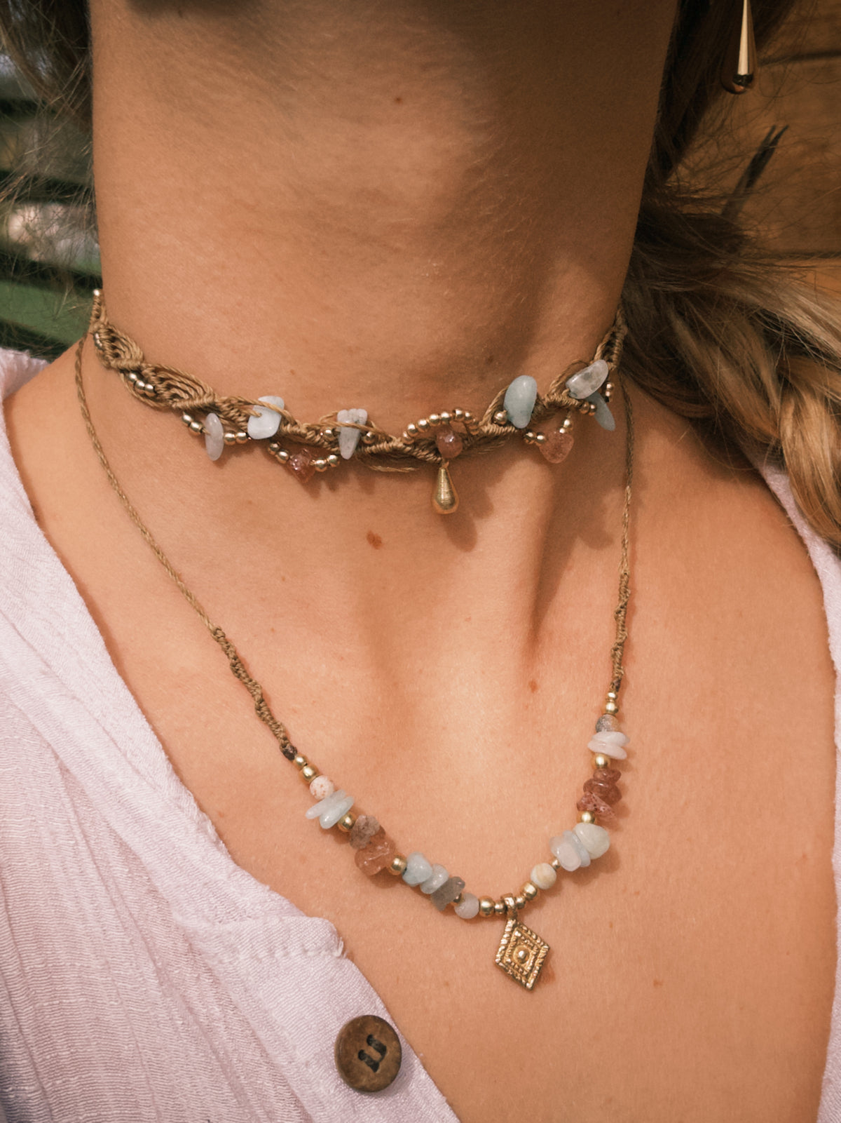 Boho Jewelry combo