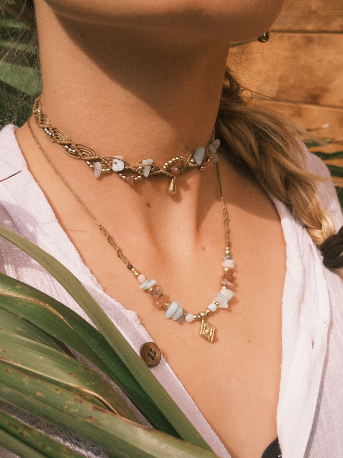 Boho Jewelry combo
